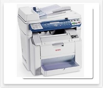 Xerox Phaser 6115